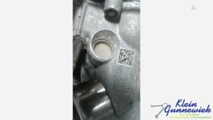 Vattenpump från en Seat Ateca 2025