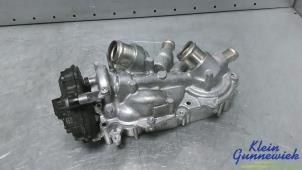 Vattenpump från en Seat Ateca 2025