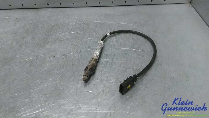 Usados Sonda Lambda Seat Ateca Precio € 65,00 Norma de margen ofrecido por Klein Gunnewiek Autodemontage & Motorentechniek