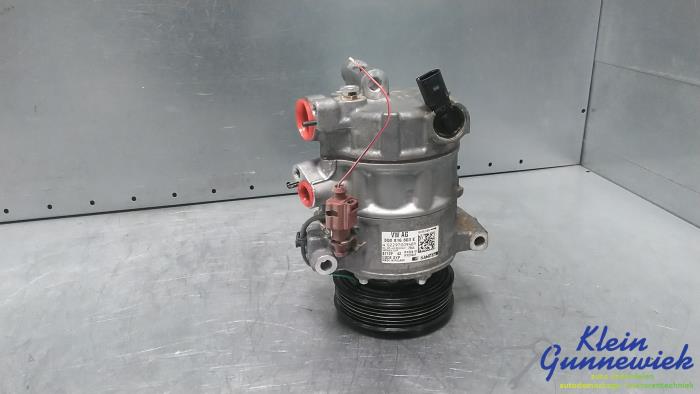Gebrauchte Klimapumpe Seat Ibiza Preis € 57,00 Margenregelung angeboten von Klein Gunnewiek Autodemontage & Motorentechniek