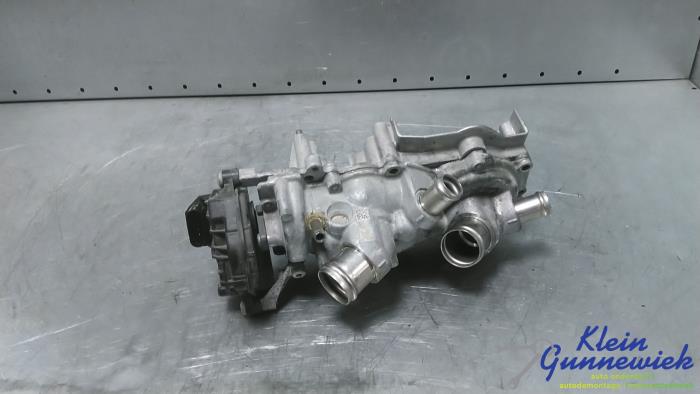 Vattenpump från en Seat Ibiza 2024