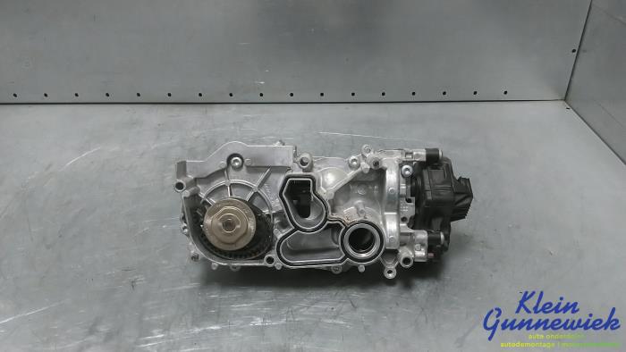 Vattenpump från en Seat Ibiza 2024