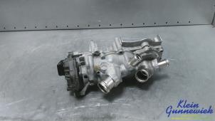 Vattenpump från en Seat Ibiza 2024