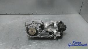 Vattenpump från en Seat Ibiza 2024