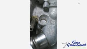 Vattenpump från en Seat Ibiza 2024