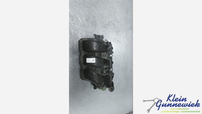 Begagnade Insugsrör Seat Ibiza Pris € 175,00 Marginaltabell erbjuds av Klein Gunnewiek Autodemontage & Motorentechniek
