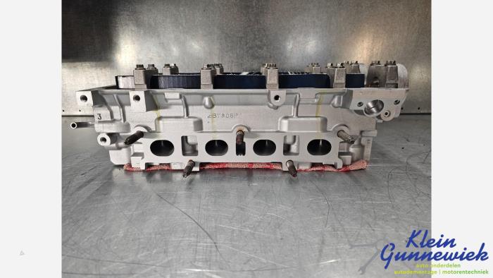 Renoverade Topplock Ford Fiesta Pris € 635,25 Inklusive moms erbjuds av Klein Gunnewiek Autodemontage & Motorentechniek