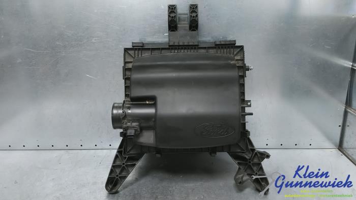 Begagnade Luftfilterhus Ford Transit Pris € 125,00 Marginaltabell erbjuds av Klein Gunnewiek Autodemontage & Motorentechniek
