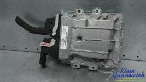 Injection computer from a Ford Transit 2024