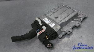Injection computer from a Ford Transit 2024