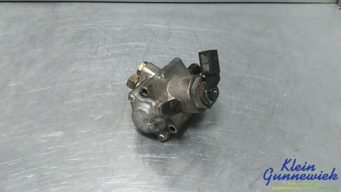 Gebrauchte Kraftstoffpumpe Mechanisch Audi A3 Preis € 157,00 Margenregelung angeboten von Klein Gunnewiek Autodemontage & Motorentechniek