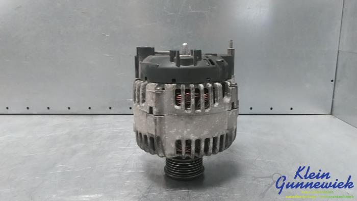 Usagé Dynamo Audi A3 Prix € 40,00 Règlement à la marge proposé par Klein Gunnewiek Autodemontage & Motorentechniek