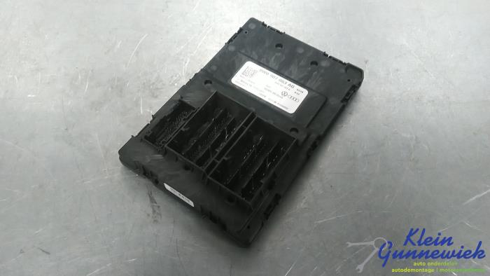 Used Body control computer Audi A4 Price € 76,00 Margin scheme offered by Klein Gunnewiek Autodemontage & Motorentechniek