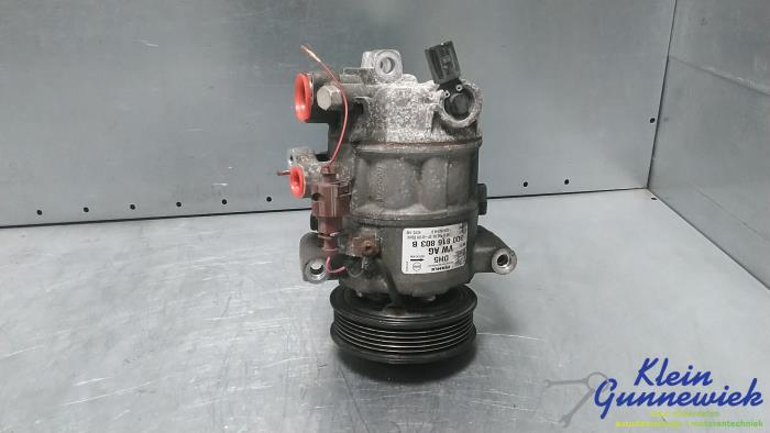 Gebrauchte Klimapumpe Skoda Octavia Preis € 60,00 Margenregelung angeboten von Klein Gunnewiek Autodemontage & Motorentechniek