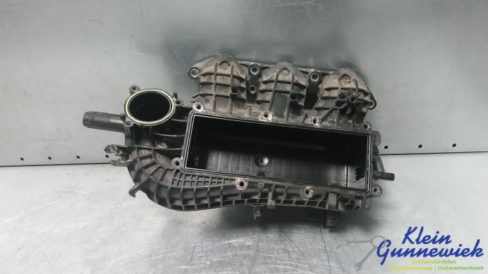 Gebrauchte Ansaugbrugge Skoda Octavia Preis € 150,00 Margenregelung angeboten von Klein Gunnewiek Autodemontage & Motorentechniek