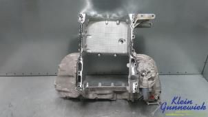 Ölwanne van een Audi Q5 2020