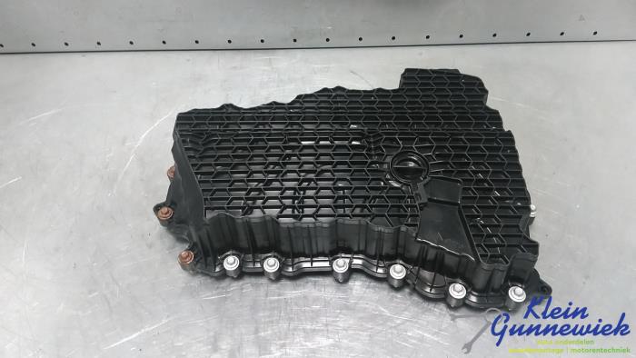 Usagé Couvercle carter Ford Kuga Prix € 95,00 Règlement à la marge proposé par Klein Gunnewiek Autodemontage & Motorentechniek