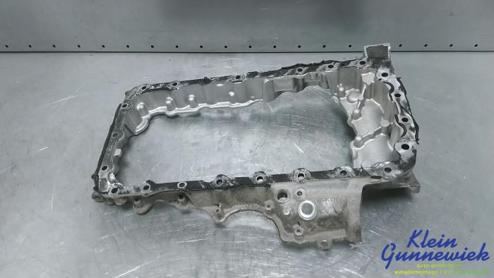 Usagé Couvercle carter Ford Kuga Prix € 82,00 Règlement à la marge proposé par Klein Gunnewiek Autodemontage & Motorentechniek