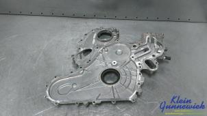 Couvercle de distribution d'un Audi Q5 2020