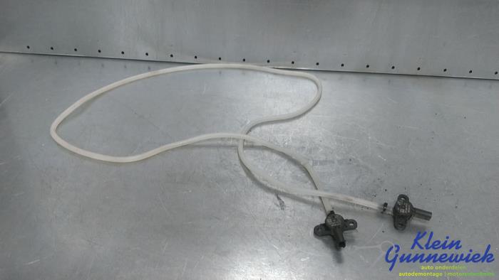 Begagnade Sensor (övriga) Audi A4 Pris € 85,00 Marginaltabell erbjuds av Klein Gunnewiek Autodemontage & Motorentechniek
