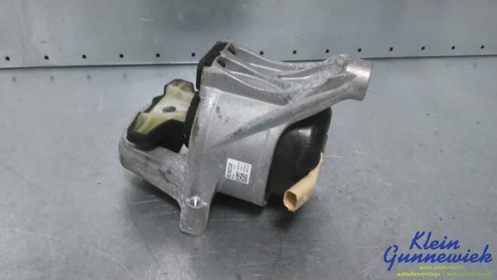 Used Engine mount Audi A4 Price € 35,00 Margin scheme offered by Klein Gunnewiek Autodemontage & Motorentechniek