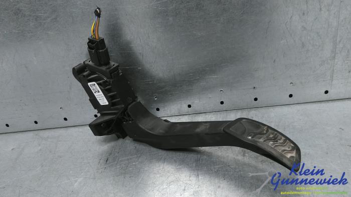 Begagnade Gaspedalsensor Ford Transit Pris € 121,00 Marginaltabell erbjuds av Klein Gunnewiek Autodemontage & Motorentechniek