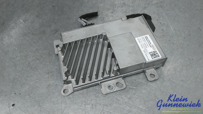 Usagé Ordinateur divers Ford Transit Prix € 245,00 Règlement à la marge proposé par Klein Gunnewiek Autodemontage & Motorentechniek