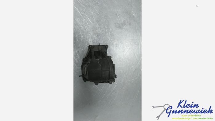 Usagé Ventilation carter Cupra Terramar Prix € 125,00 Règlement à la marge proposé par Klein Gunnewiek Autodemontage & Motorentechniek