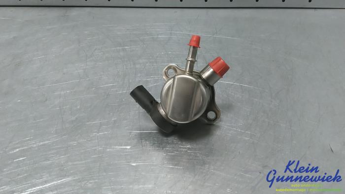 Gebrauchte Kraftstoffpumpe Mechanisch Cupra Terramar Preis € 195,00 Margenregelung angeboten von Klein Gunnewiek Autodemontage & Motorentechniek