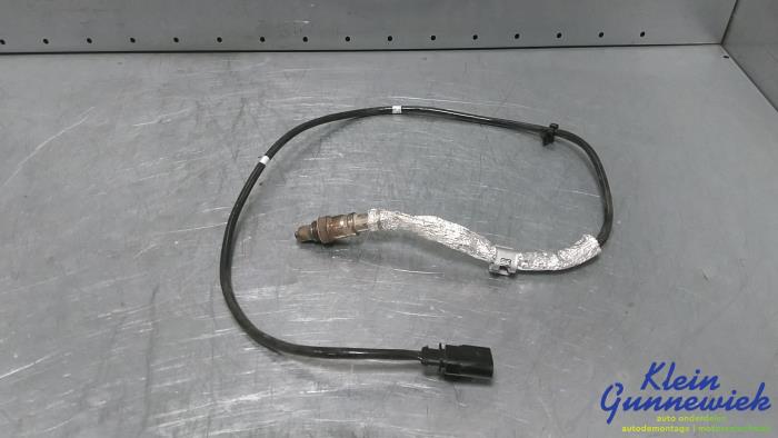 Usagé Sonde lambda Cupra Terramar Prix € 75,00 Règlement à la marge proposé par Klein Gunnewiek Autodemontage & Motorentechniek