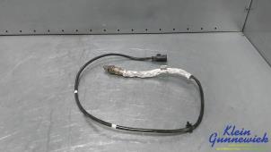 Sonde lambda d'un Cupra Terramar 2025