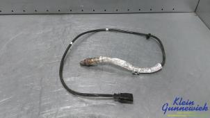 Sonde lambda d'un Cupra Terramar 2025