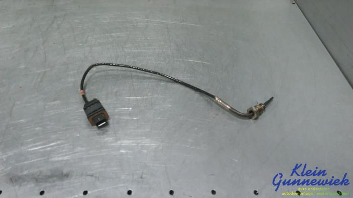 Gebrauchte Auspuff Temperatursensor Cupra Terramar Preis € 65,00 Margenregelung angeboten von Klein Gunnewiek Autodemontage & Motorentechniek