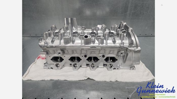 Skontrolowane Glowica cylindra Audi RS7 Cena € 2.299,00 Z VAT oferowane przez Klein Gunnewiek Autodemontage & Motorentechniek