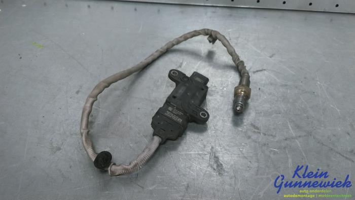 Used Lambda probe Ford Transit Price € 195,00 Margin scheme offered by Klein Gunnewiek Autodemontage & Motorentechniek