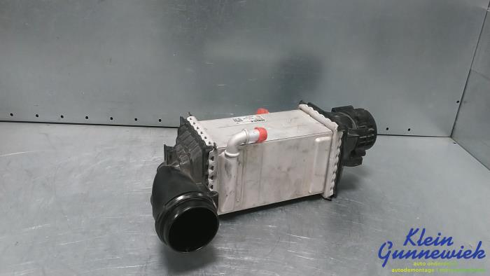 Usados Intercooler Cupra Formentor Precio € 156,00 Norma de margen ofrecido por Klein Gunnewiek Autodemontage & Motorentechniek