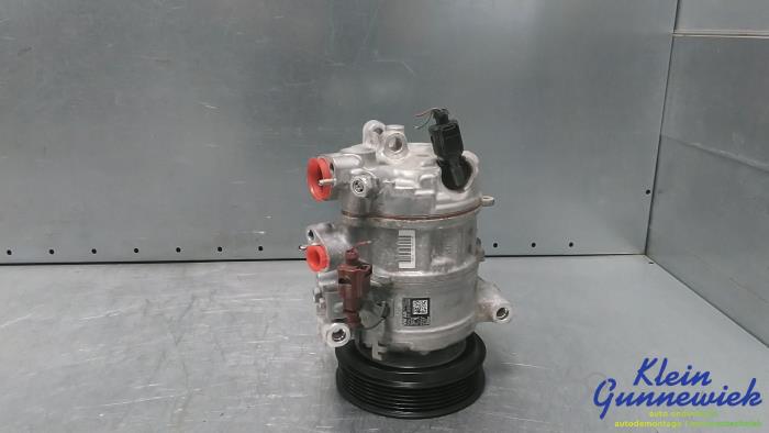 Gebrauchte Klimapumpe Cupra Formentor Preis € 145,00 Margenregelung angeboten von Klein Gunnewiek Autodemontage & Motorentechniek