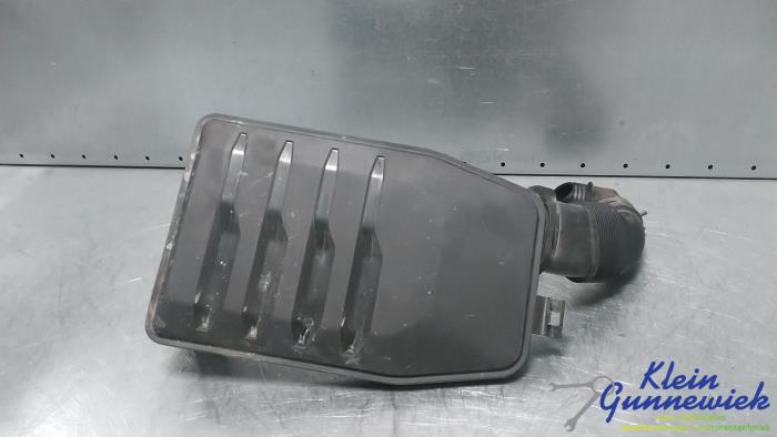Begagnade Luftfilterhus Seat Ibiza Pris € 40,00 Marginaltabell erbjuds av Klein Gunnewiek Autodemontage & Motorentechniek