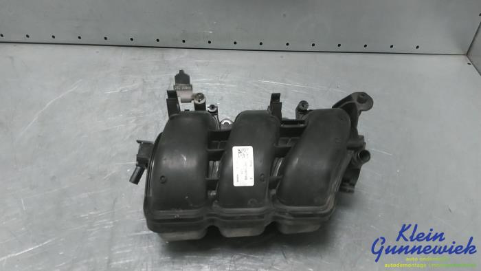 Begagnade Insugsrör Seat Ibiza Pris € 175,00 Marginaltabell erbjuds av Klein Gunnewiek Autodemontage & Motorentechniek