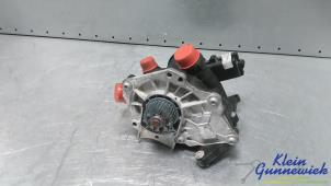 Pompe à eau d'un Audi A4 2016