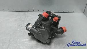 Pompe à eau d'un Audi A4 2016