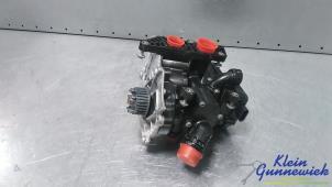 Pompe à eau d'un Audi A4 2016