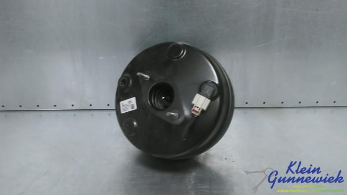 Begagnade Bromsservo Ford Transit Pris € 101,00 Marginaltabell erbjuds av Klein Gunnewiek Autodemontage & Motorentechniek