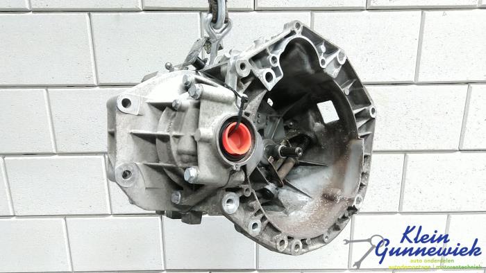 Generalüberholte Getriebe Ford KA Preis € 1.082,95 Mit Mehrwertsteuer angeboten von Klein Gunnewiek Autodemontage & Motorentechniek