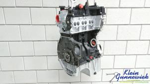 Engine from a Ford Focus 2015