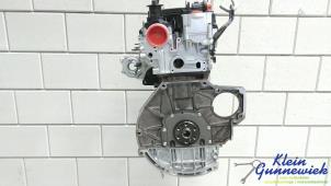 Engine from a Ford Focus 2015