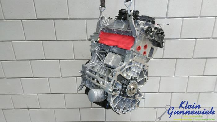 Used Engine Cupra Terramar Price € 1.995,00 Margin scheme offered by Klein Gunnewiek Autodemontage & Motorentechniek