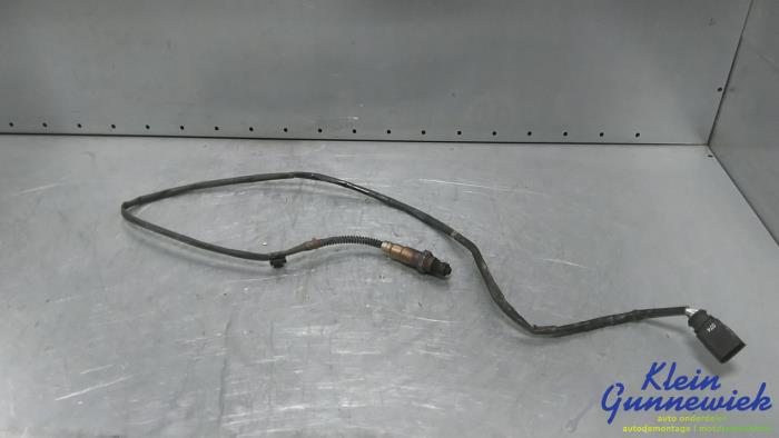 Usagé Sonde lambda Audi Q7 Prix € 40,00 Règlement à la marge proposé par Klein Gunnewiek Autodemontage & Motorentechniek