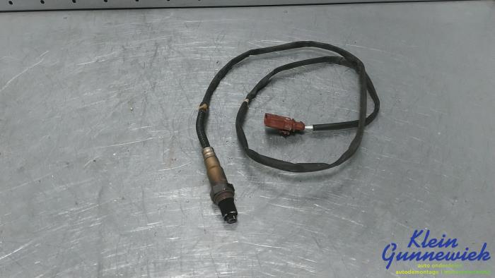 Usagé Sonde lambda Audi Q7 Prix € 40,00 Règlement à la marge proposé par Klein Gunnewiek Autodemontage & Motorentechniek