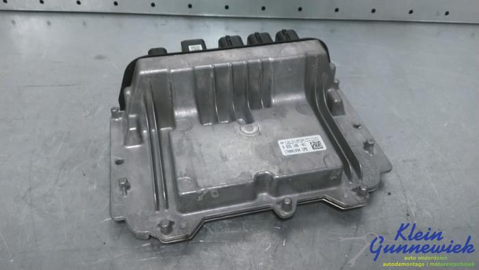 Gebrauchte EinspritzSteuergerät BMW 2-Serie Preis € 225,00 Margenregelung angeboten von Klein Gunnewiek Autodemontage & Motorentechniek